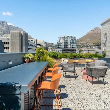 The Carrington Luxury Apartments Cape Town Bagian luar foto