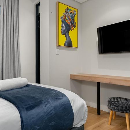 The Carrington Luxury Apartments Cape Town Bagian luar foto