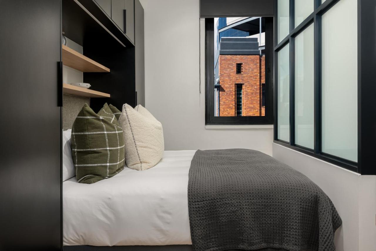 The Carrington Luxury Apartments Cape Town Bagian luar foto