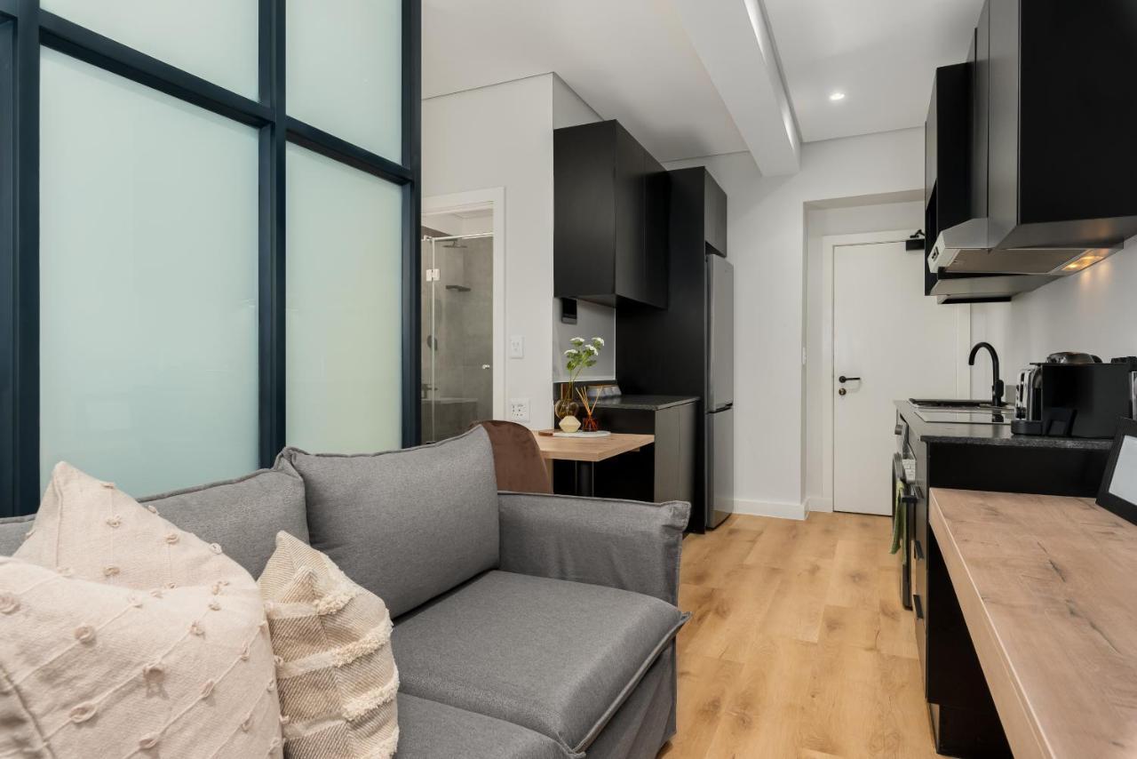 The Carrington Luxury Apartments Cape Town Bagian luar foto