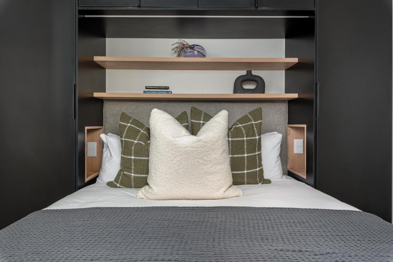 The Carrington Luxury Apartments Cape Town Bagian luar foto