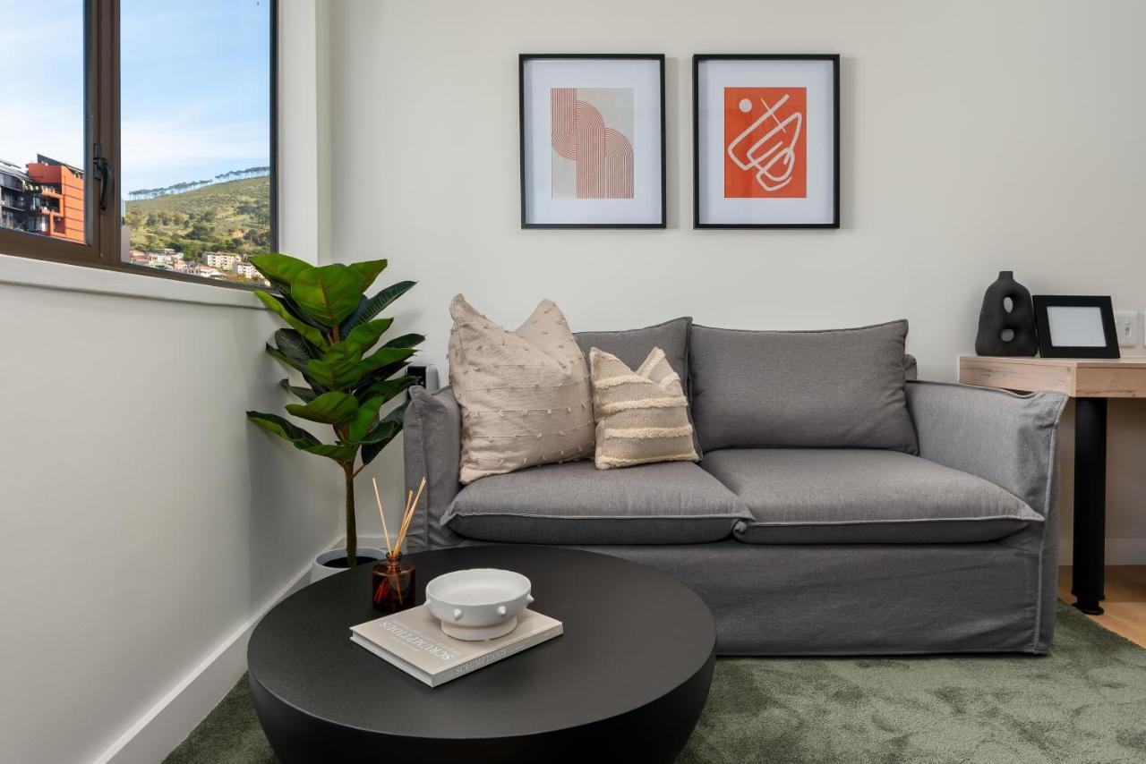 The Carrington Luxury Apartments Cape Town Bagian luar foto
