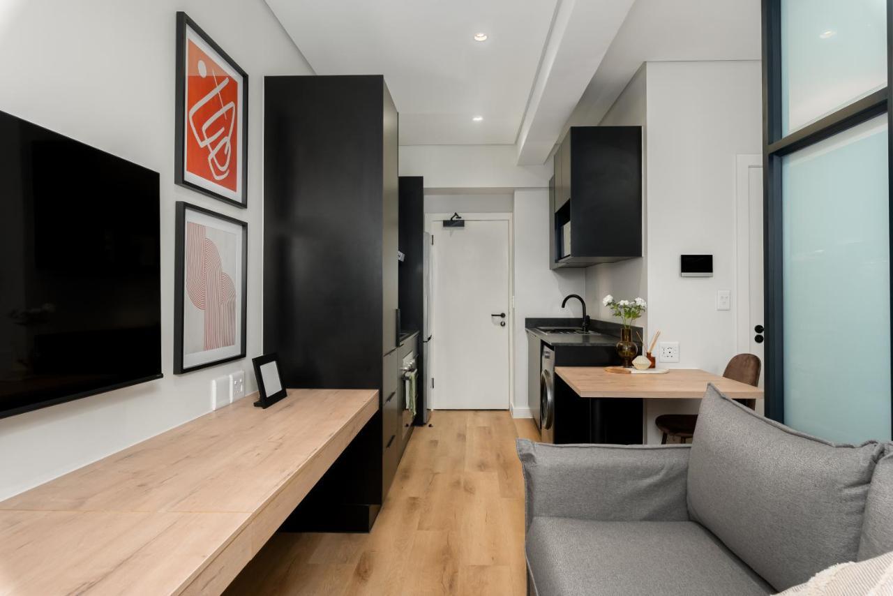 The Carrington Luxury Apartments Cape Town Bagian luar foto