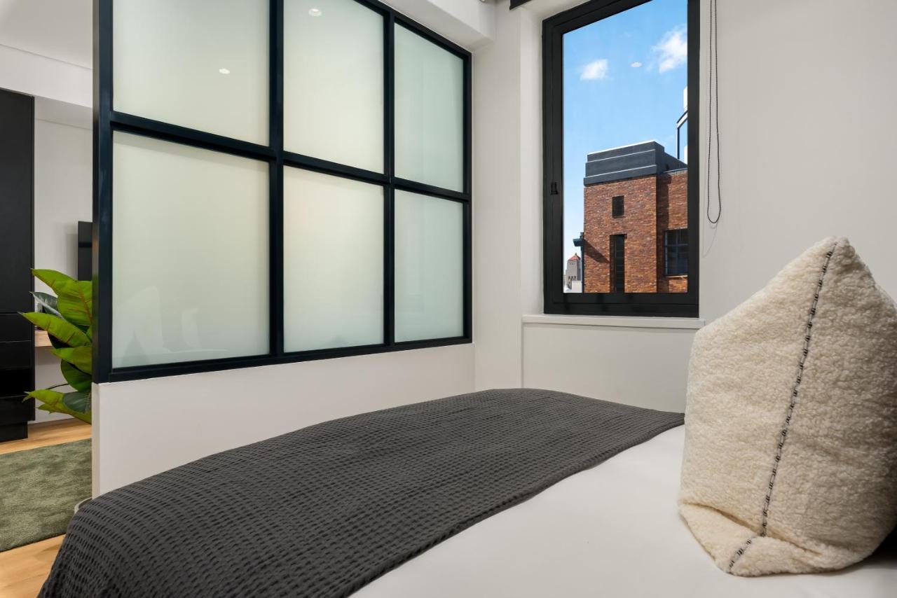 The Carrington Luxury Apartments Cape Town Bagian luar foto