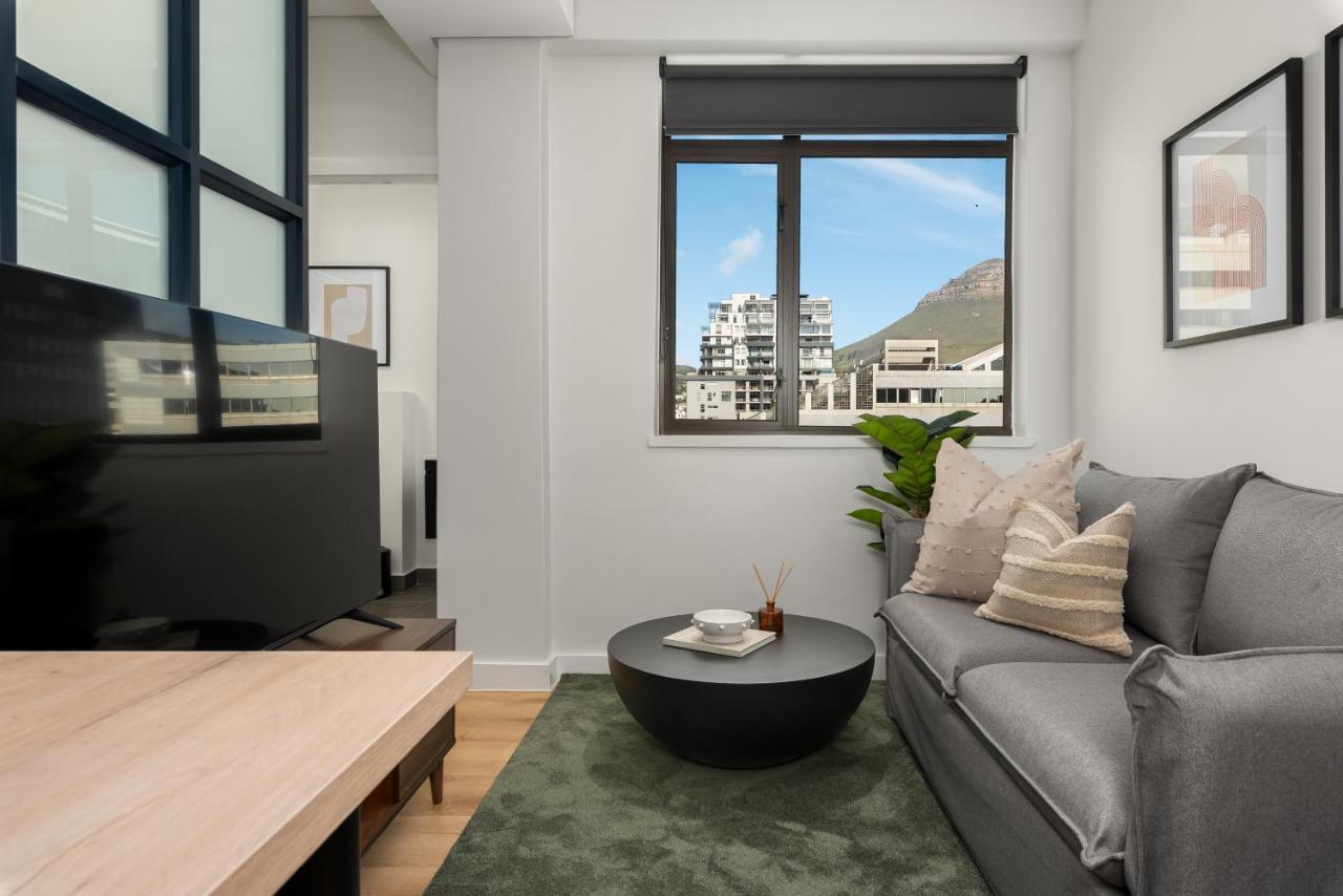 The Carrington Luxury Apartments Cape Town Bagian luar foto
