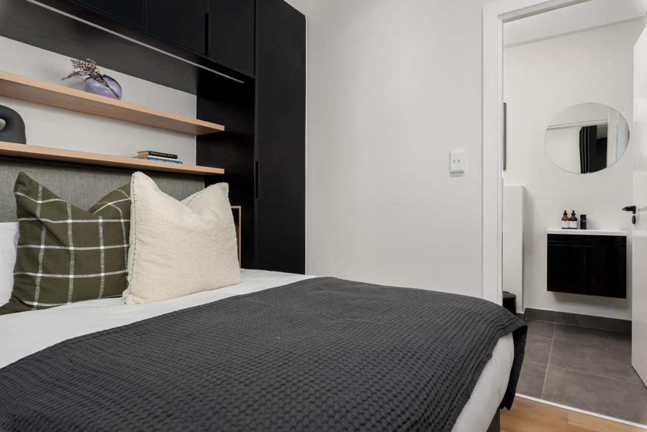 The Carrington Luxury Apartments Cape Town Bagian luar foto