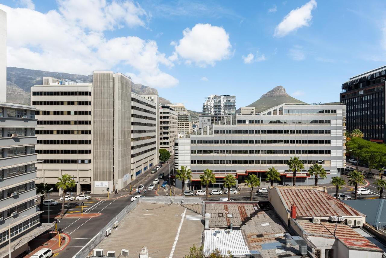 The Carrington Luxury Apartments Cape Town Bagian luar foto