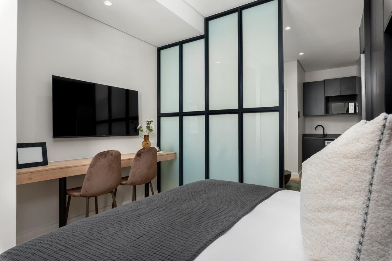The Carrington Luxury Apartments Cape Town Bagian luar foto