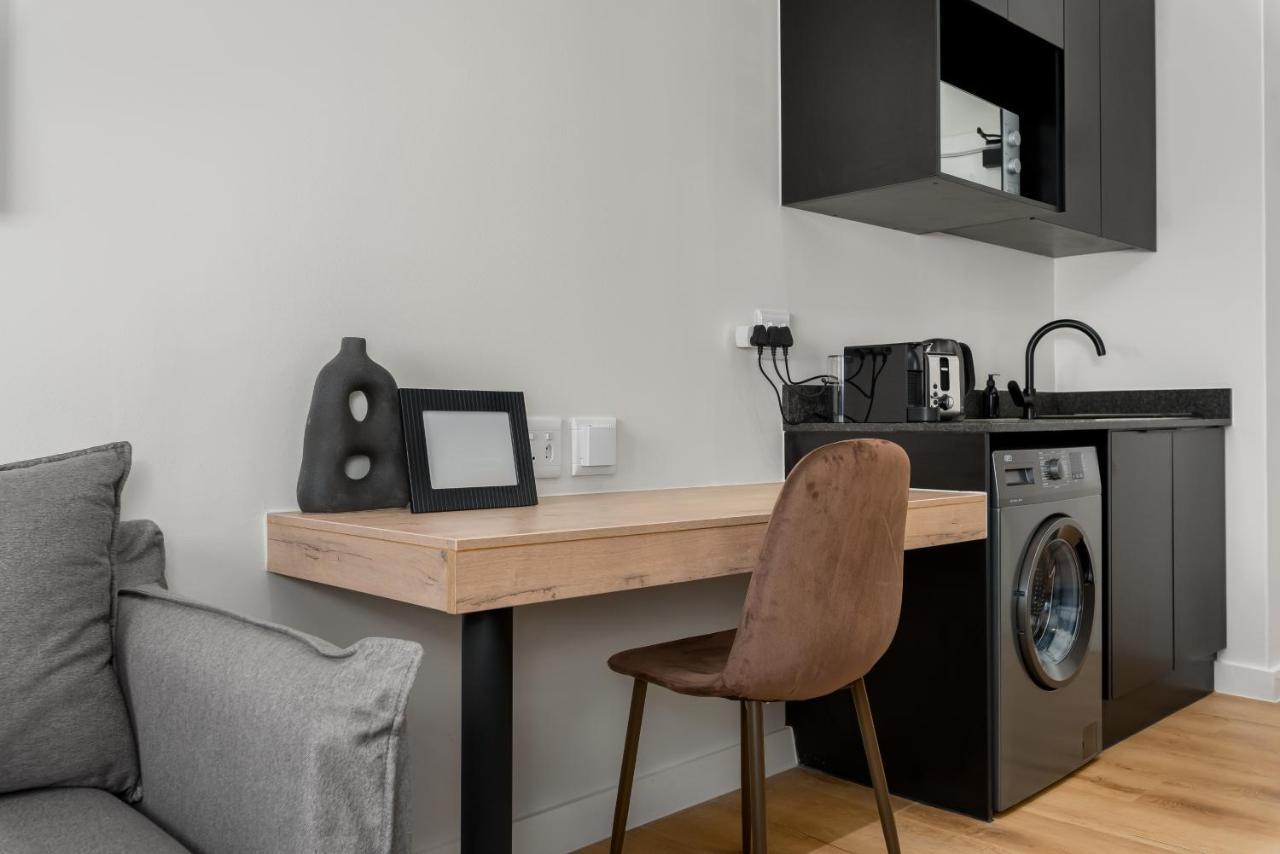 The Carrington Luxury Apartments Cape Town Bagian luar foto