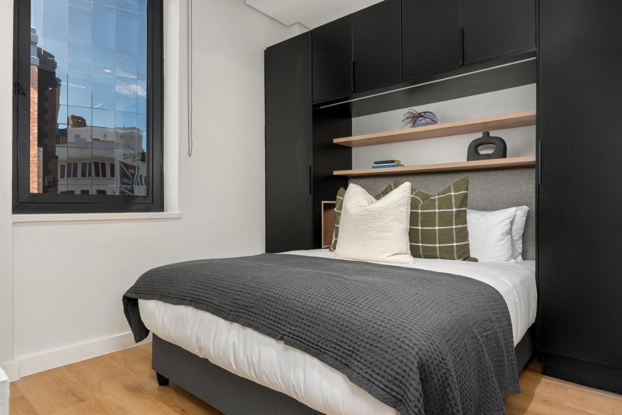 The Carrington Luxury Apartments Cape Town Bagian luar foto