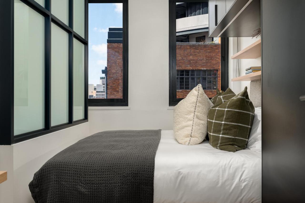 The Carrington Luxury Apartments Cape Town Bagian luar foto