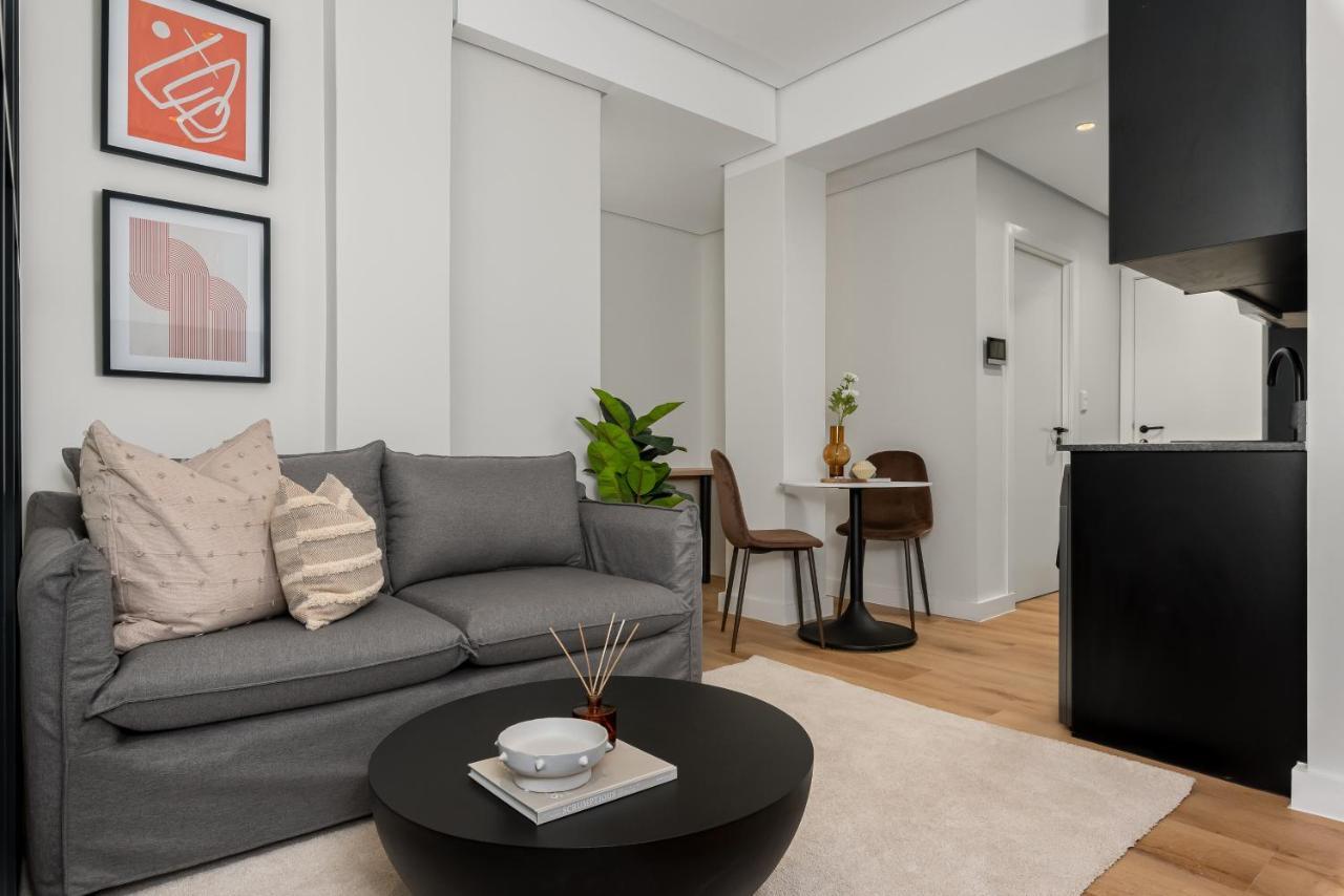 The Carrington Luxury Apartments Cape Town Bagian luar foto