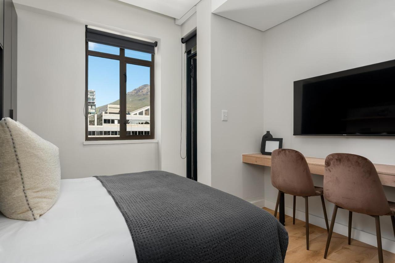 The Carrington Luxury Apartments Cape Town Bagian luar foto