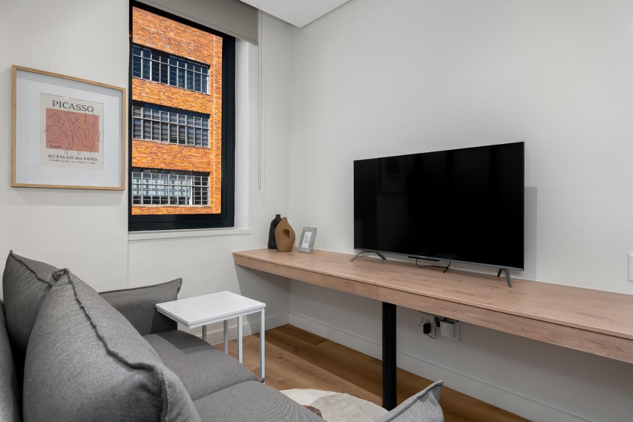 The Carrington Luxury Apartments Cape Town Bagian luar foto