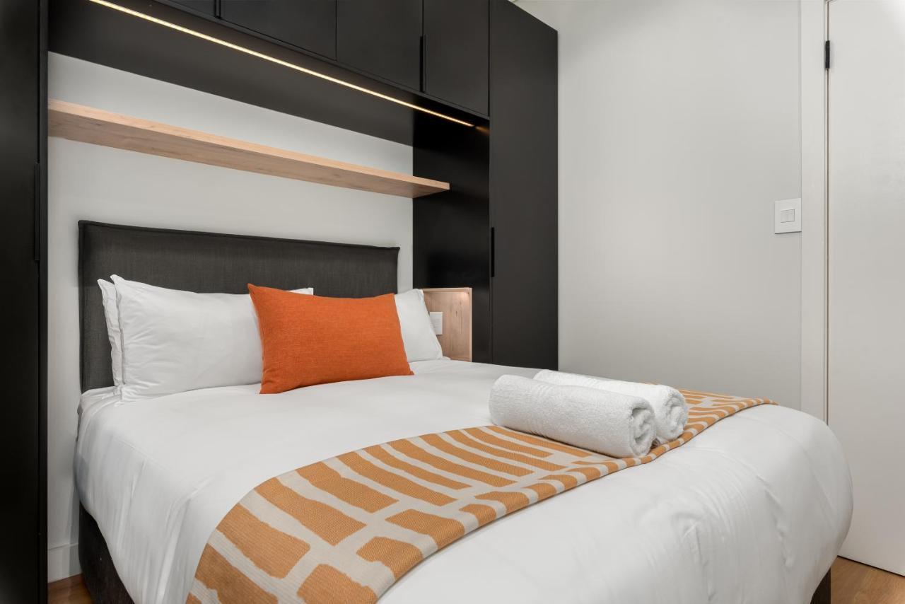 The Carrington Luxury Apartments Cape Town Bagian luar foto