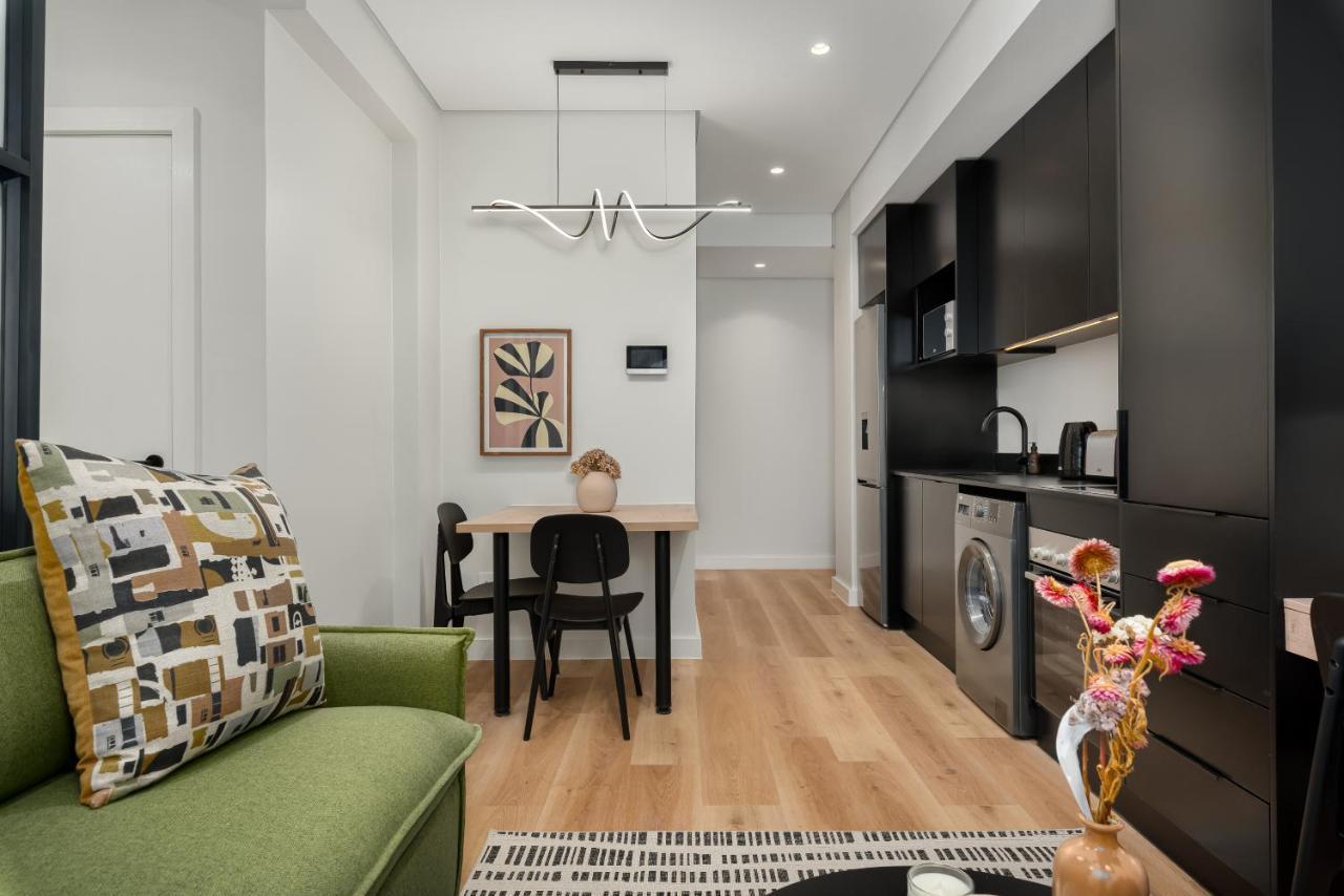 The Carrington Luxury Apartments Cape Town Bagian luar foto