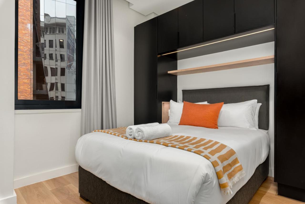 The Carrington Luxury Apartments Cape Town Bagian luar foto