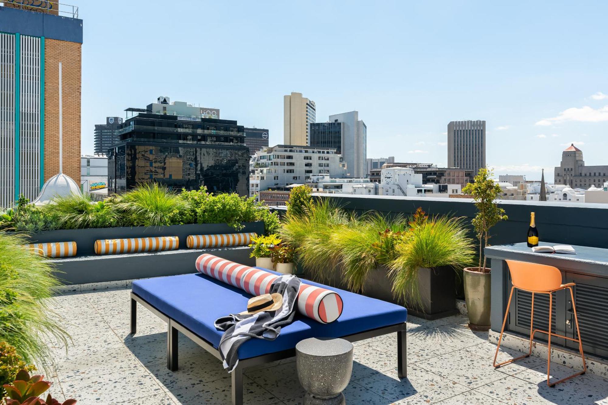 The Carrington Luxury Apartments Cape Town Bagian luar foto
