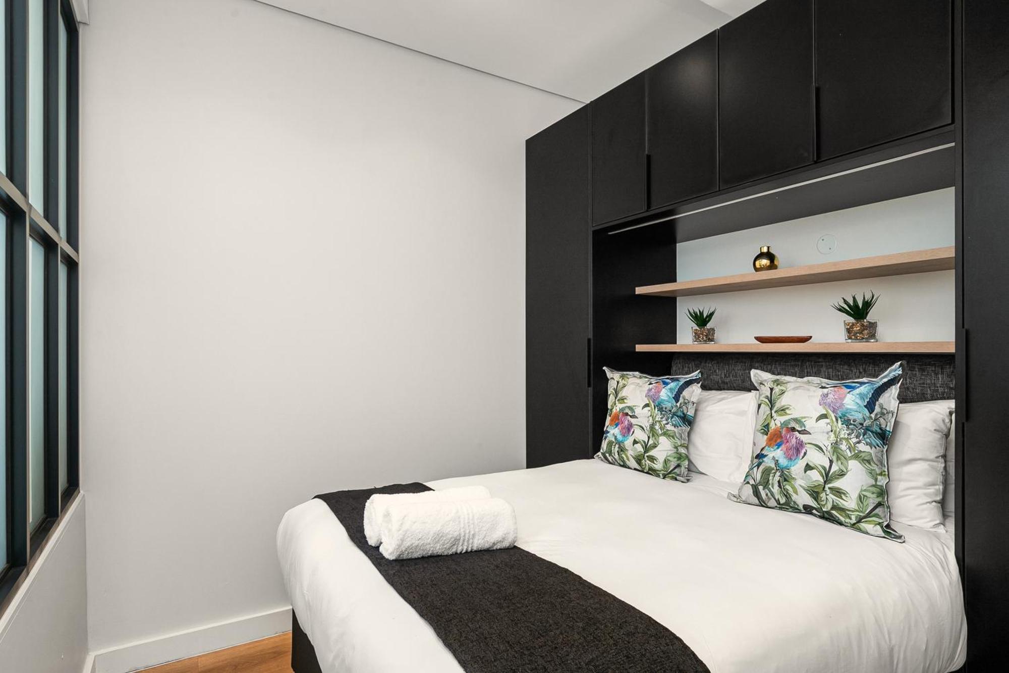 The Carrington Luxury Apartments Cape Town Bagian luar foto