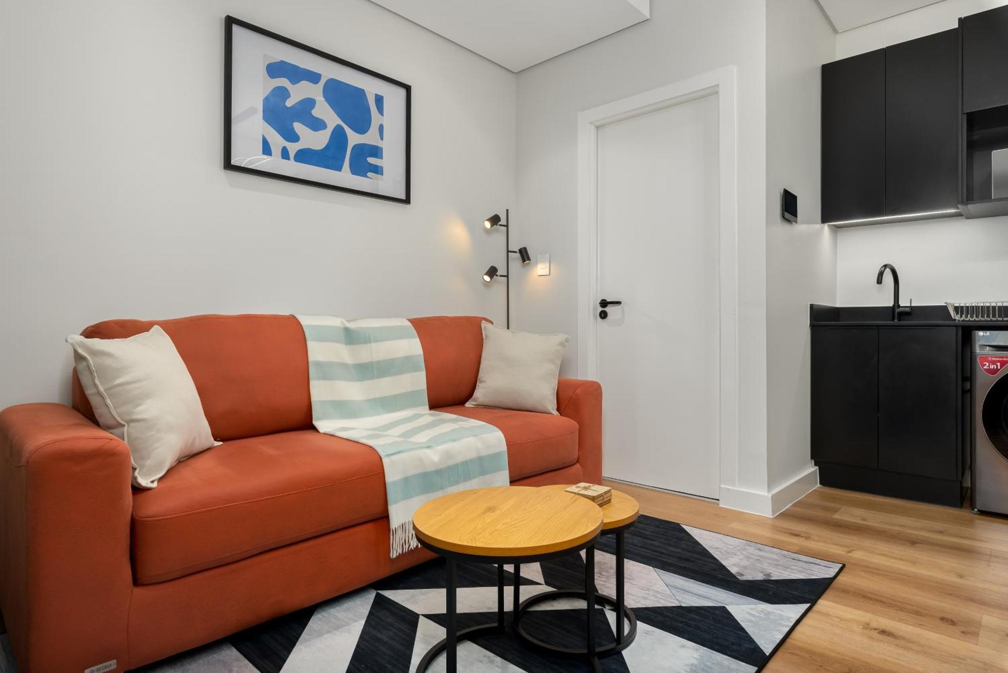 The Carrington Luxury Apartments Cape Town Bagian luar foto