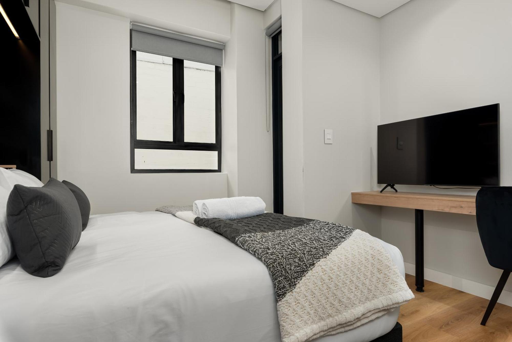 The Carrington Luxury Apartments Cape Town Bagian luar foto