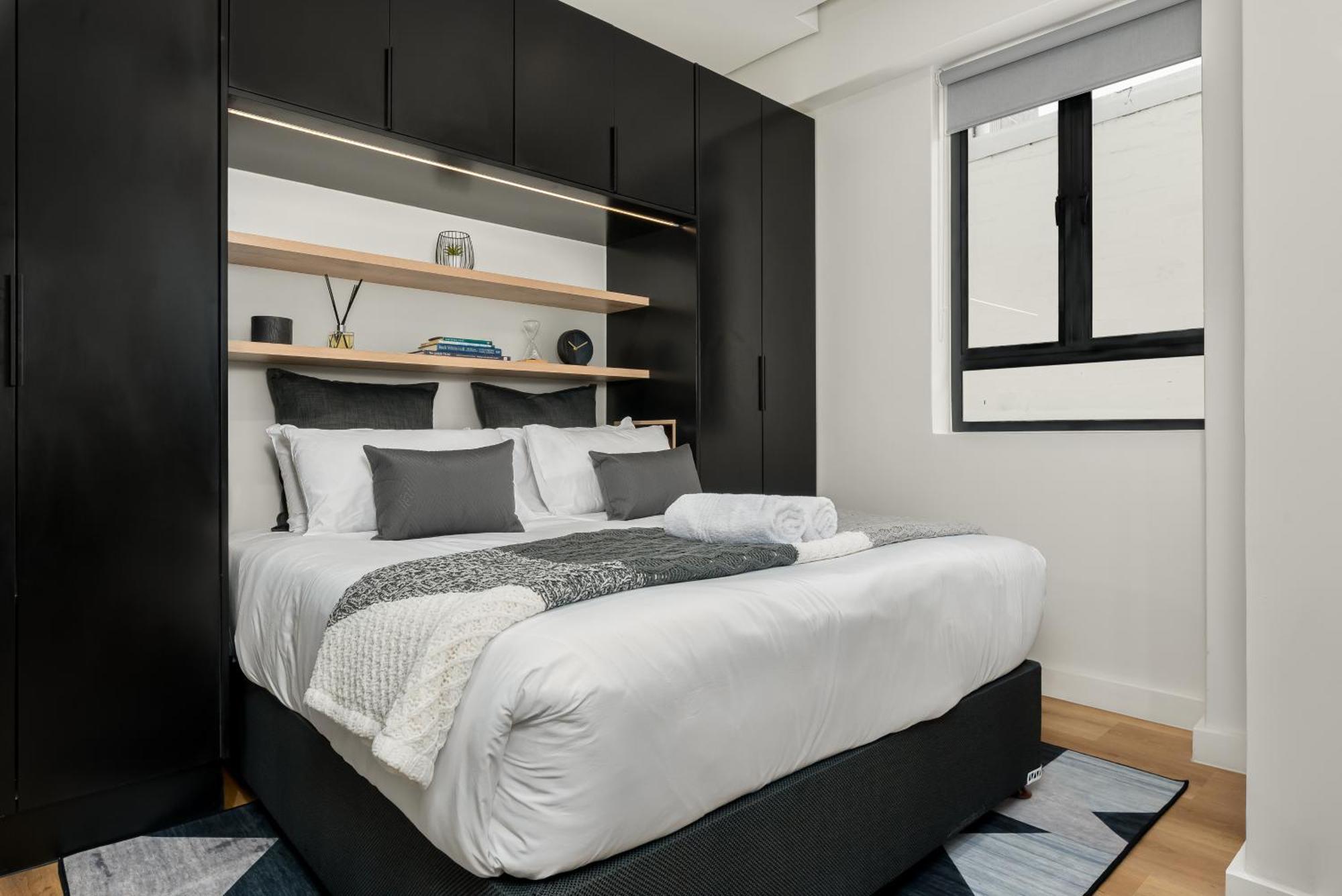 The Carrington Luxury Apartments Cape Town Bagian luar foto