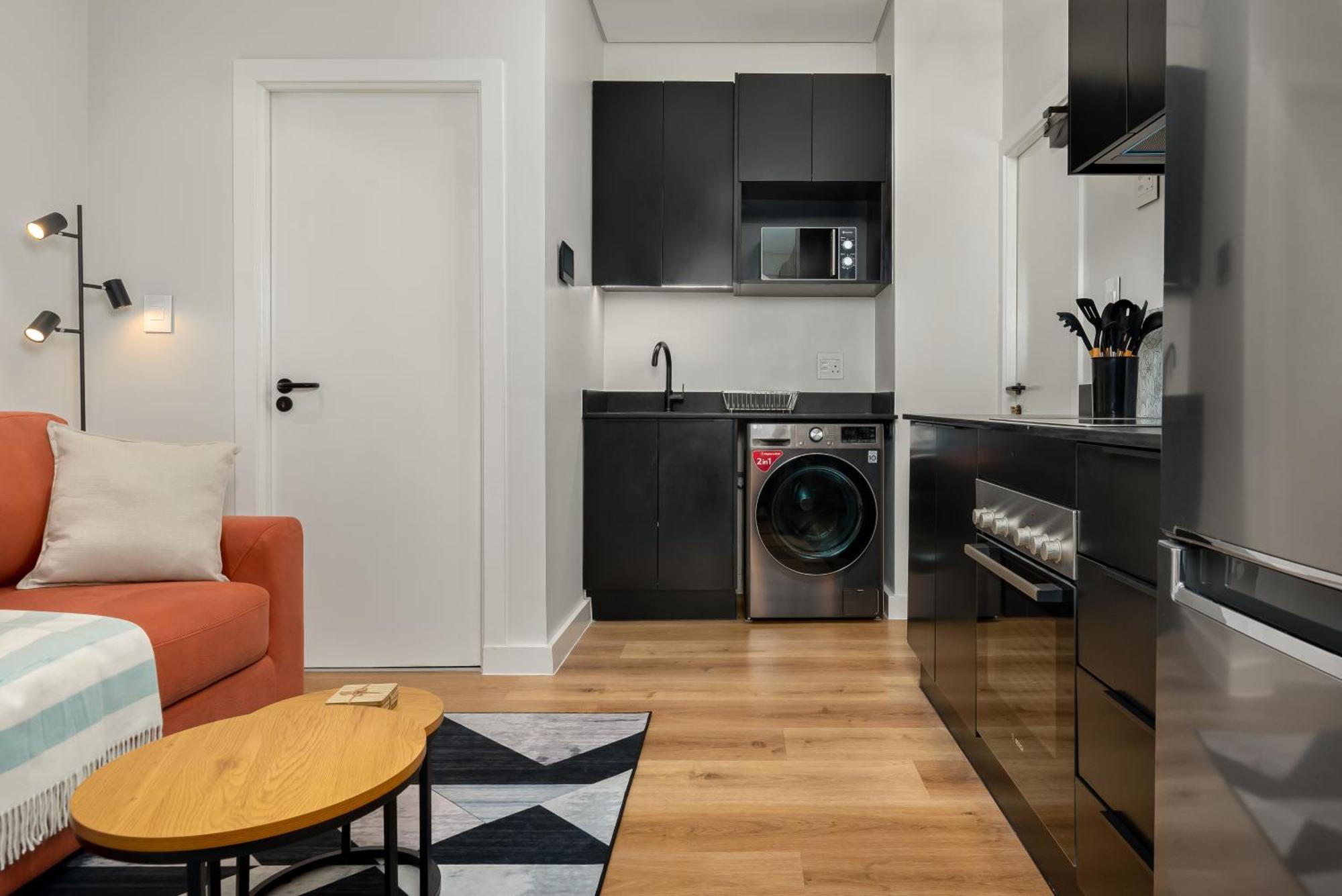 The Carrington Luxury Apartments Cape Town Bagian luar foto