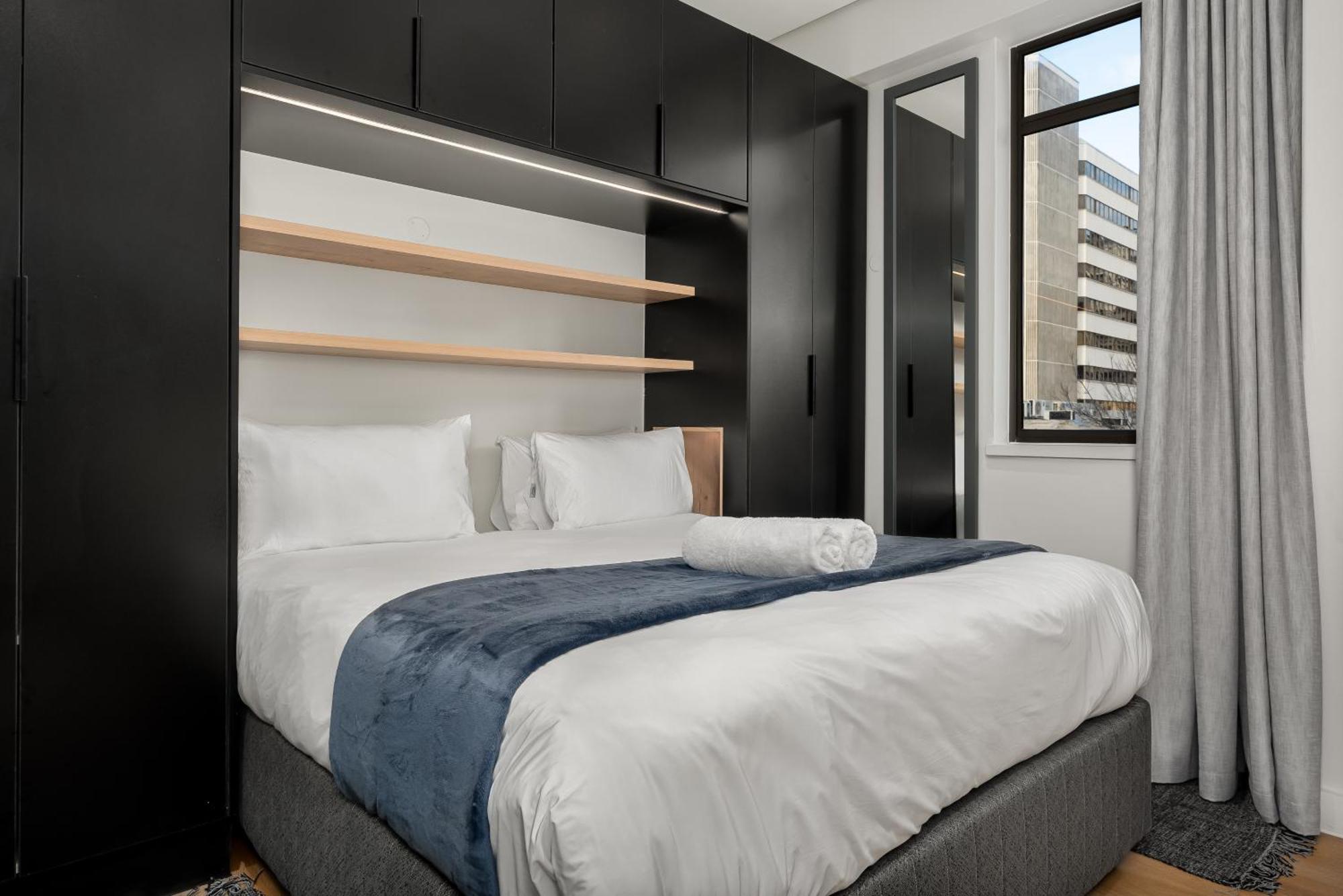 The Carrington Luxury Apartments Cape Town Bagian luar foto
