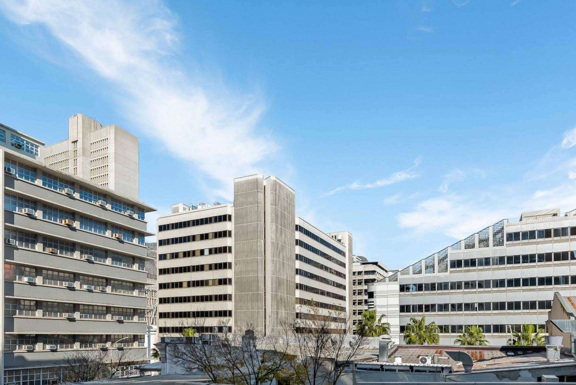 The Carrington Luxury Apartments Cape Town Bagian luar foto
